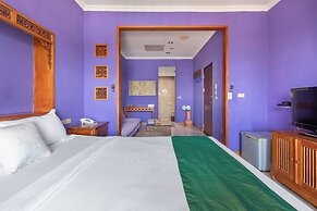 Golden Ocean Azure Hotel