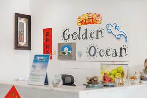 Golden Ocean Azure Hotel