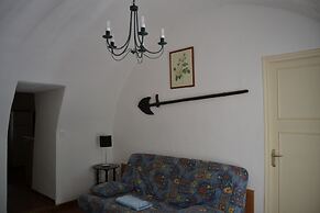 Balanea - Campsite