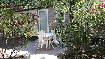 Balanea - Campsite