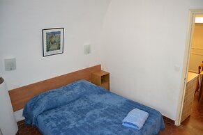 Balanea - Campsite