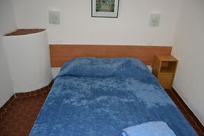 Balanea - Campsite