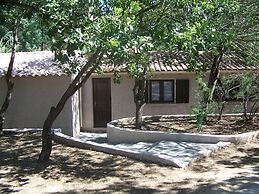 Balanea - Campsite