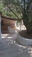 Balanea - Campsite