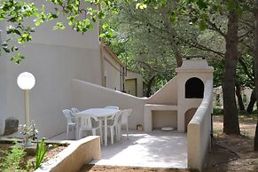 Balanea - Campsite