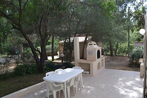 Balanea - Campsite