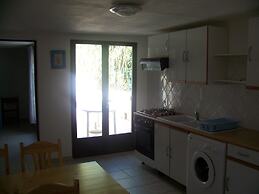 Balanea - Campsite