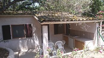 Balanea - Campsite