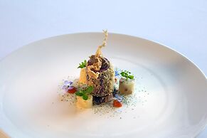 Kulinarik Hotel Alpin