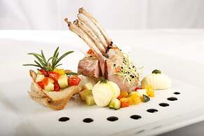 Kulinarik Hotel Alpin