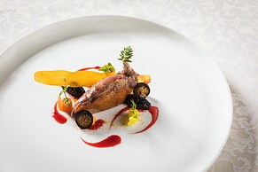 Kulinarik Hotel Alpin