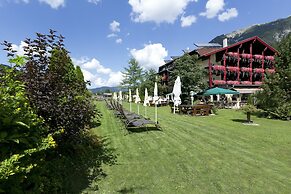 Kulinarik Hotel Alpin