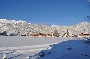 Kulinarik Hotel Alpin