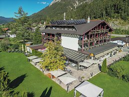 Kulinarik Hotel Alpin