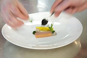 Kulinarik Hotel Alpin