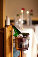 Kulinarik Hotel Alpin