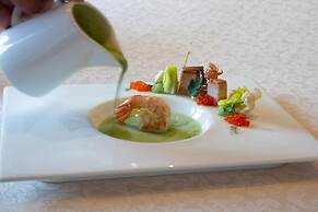 Kulinarik Hotel Alpin