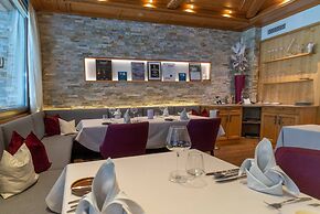 Kulinarik Hotel Alpin