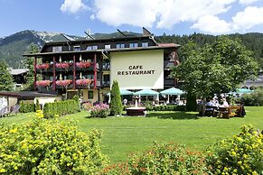 Kulinarik Hotel Alpin