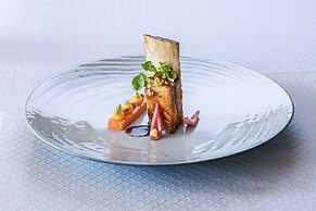 Kulinarik Hotel Alpin