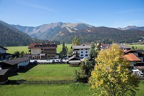 Kulinarik Hotel Alpin