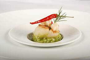 Kulinarik Hotel Alpin