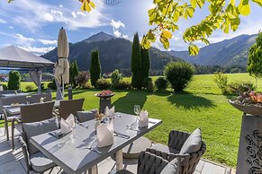 Kulinarik Hotel Alpin