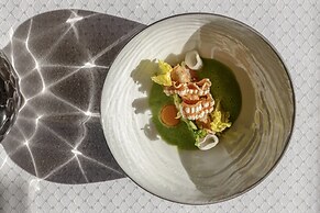 Kulinarik Hotel Alpin