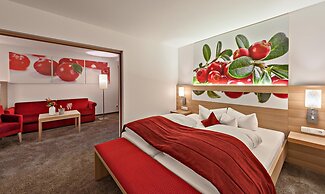 Kulinarik Hotel Alpin