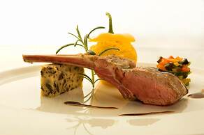 Kulinarik Hotel Alpin