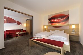 Kulinarik Hotel Alpin