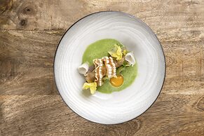 Kulinarik Hotel Alpin