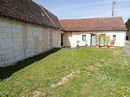 Les Granges de l'Épan