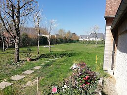 Les Granges de l'Épan
