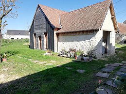 Les Granges de l'Épan
