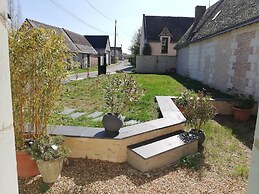 Les Granges de l'Épan