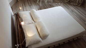 B&B A Piazza del Gesù