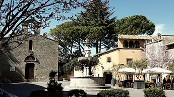 B&B A Piazza del Gesù