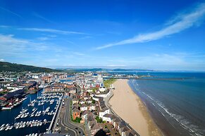 Meridian Quay Apartments