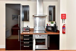 Meridian Quay Apartments