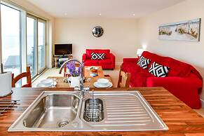 Meridian Quay Apartments