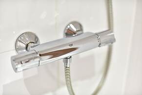 Meridian Quay Apartments