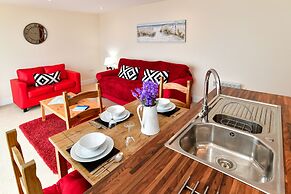 Meridian Quay Apartments