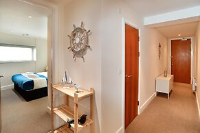 Meridian Quay Apartments