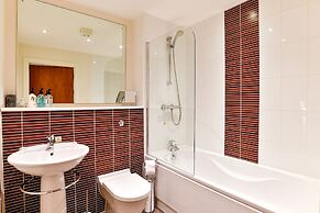 Meridian Quay Apartments