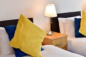 Meridian Quay Apartments