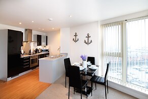 Meridian Quay Apartments