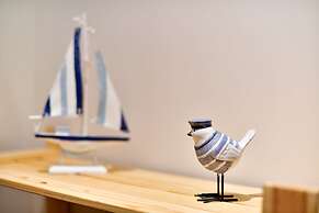 Meridian Quay Apartments