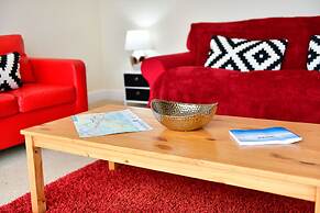 Meridian Quay Apartments