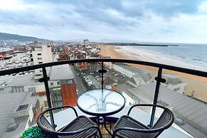 Meridian Quay Apartments